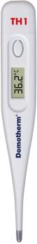 Fieberthermometer digital, wasserdicht